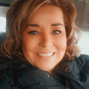 Meet your Posher, Tina